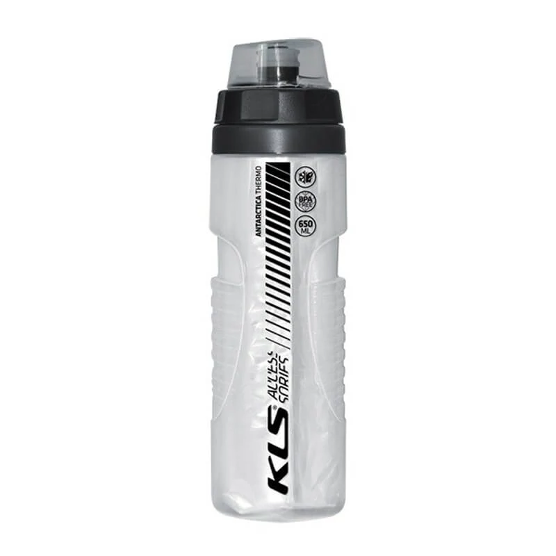 Kellys Antarctica Thermo kulacs 650 ml fehér