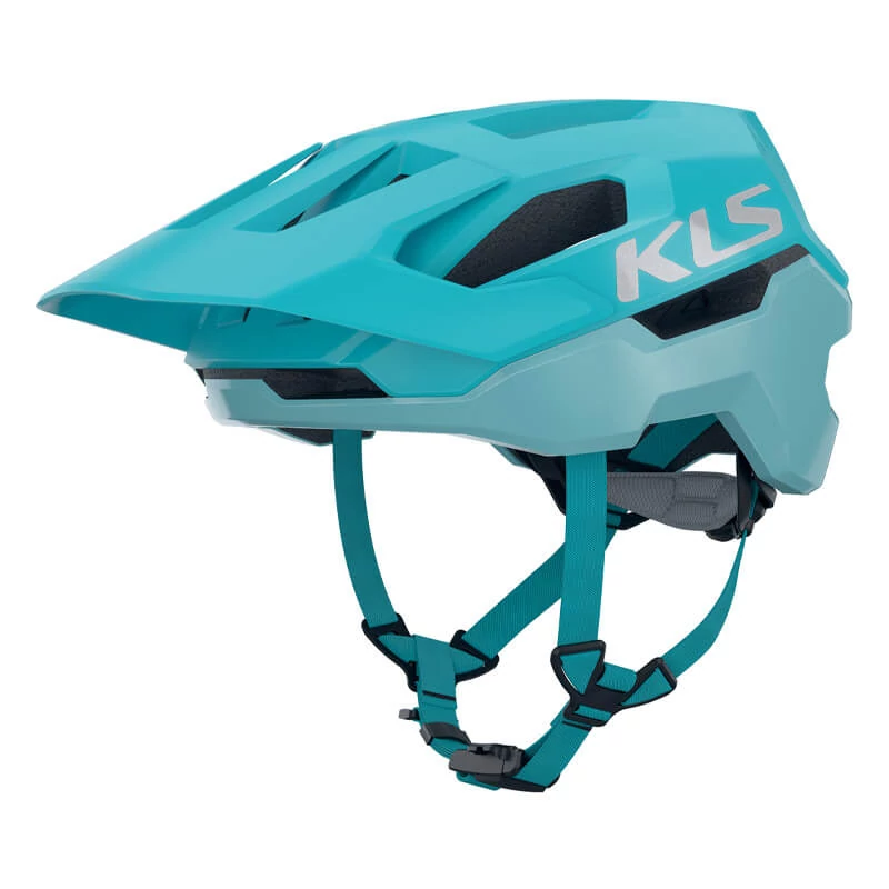 Kellys Dare II sisak (S/M 52-55cm) sky blue