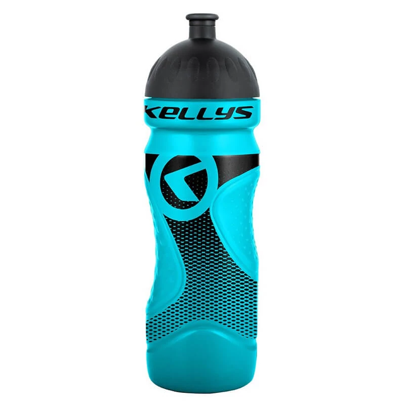 Kellys SPORT kulacs 700ml türkiz