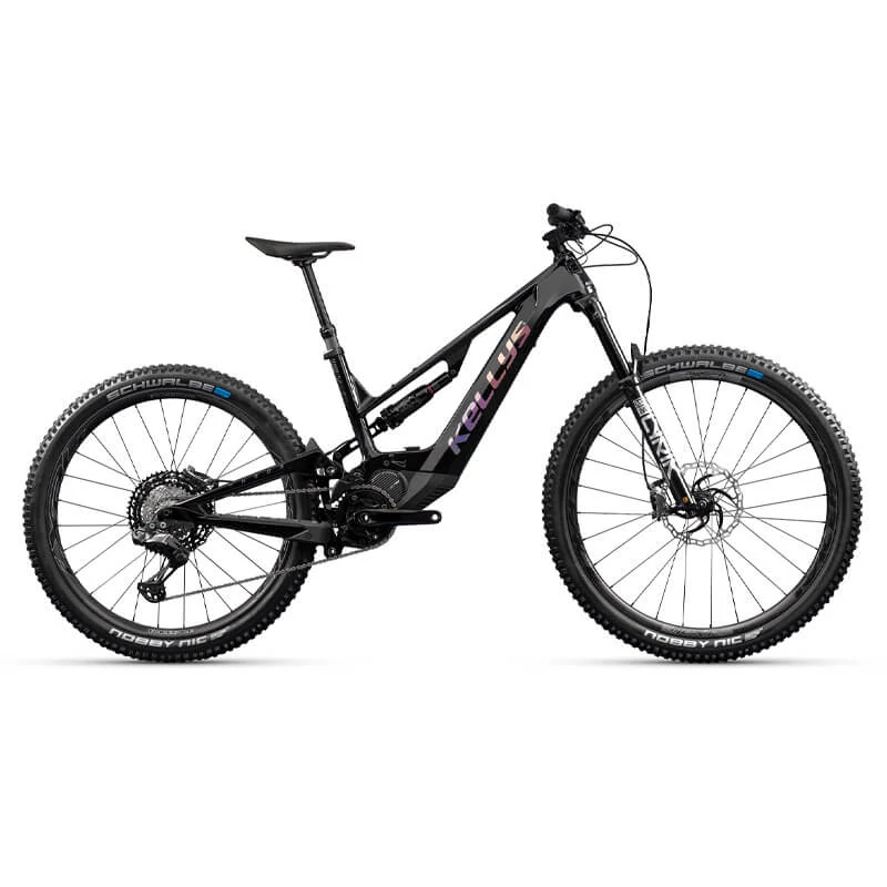 Kellys Theos F100 SH L 29/27.5 e-bike