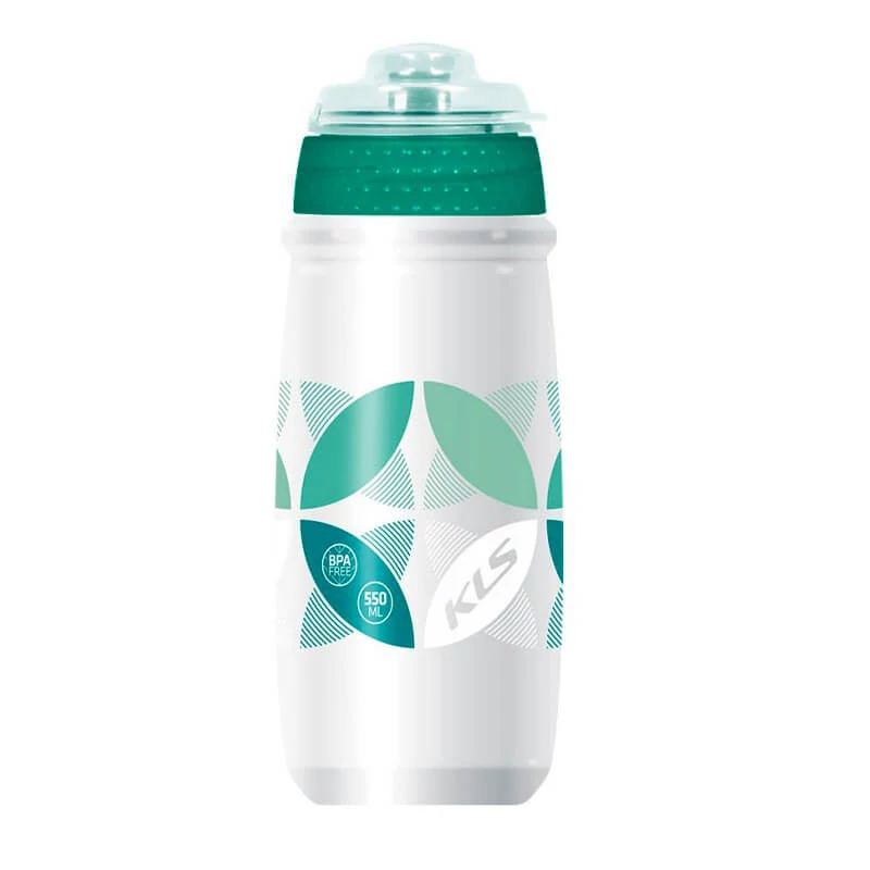 Kellys ATACAMA kulacs 550ml tiffany blue (türkiz)