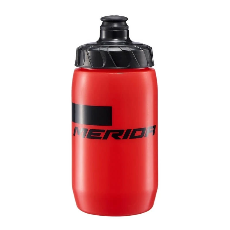 Merida Stripe kulacs piros 500ml