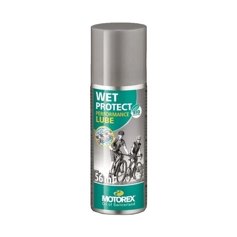 Motorex olaj láncspray Wet Protect 56ml