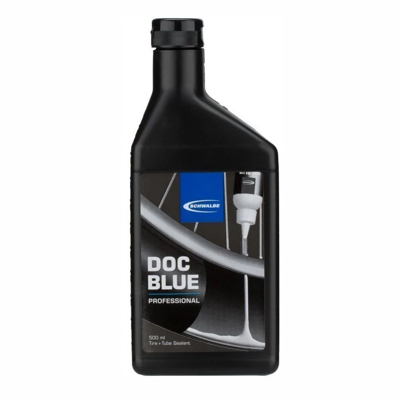 Schwalbe tubeless folyadék Doc Blue 500ml