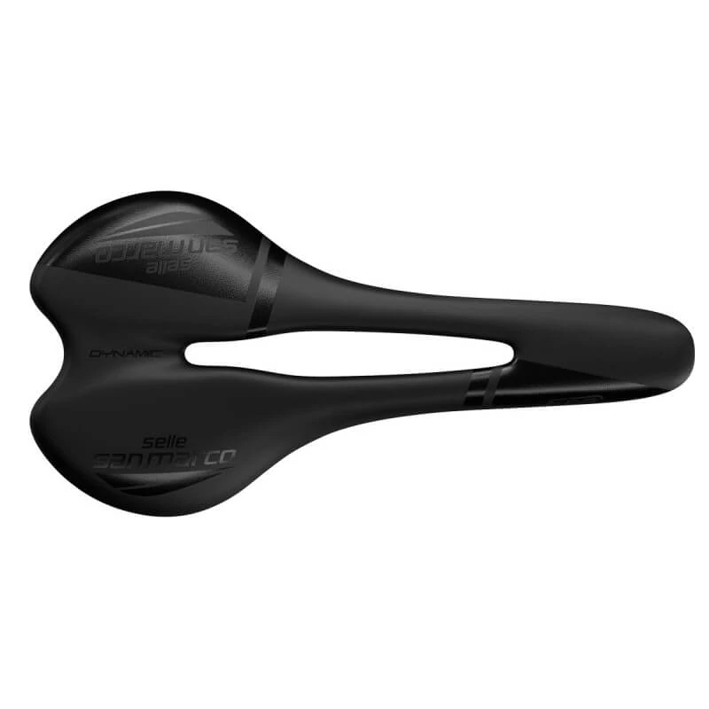 Selle San Marco ERA Open-Fit Dynamic nyereg