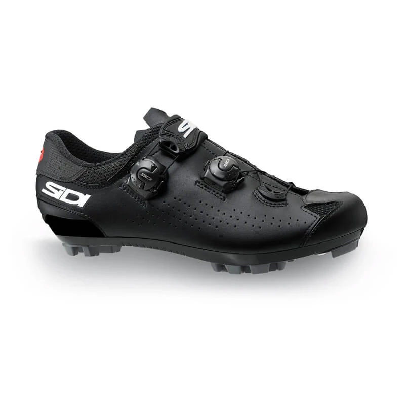 Sidi MTB Eagle 10  45 cipő fekete