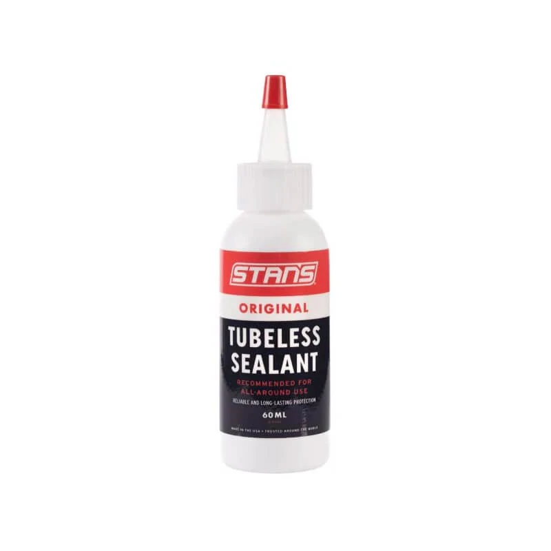 Stans Notubes tubeless és defektmentesítő folyadék 60ml