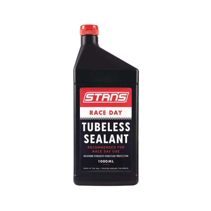 Stans No Tubes defektmentesítő folyadék 946ml RACE