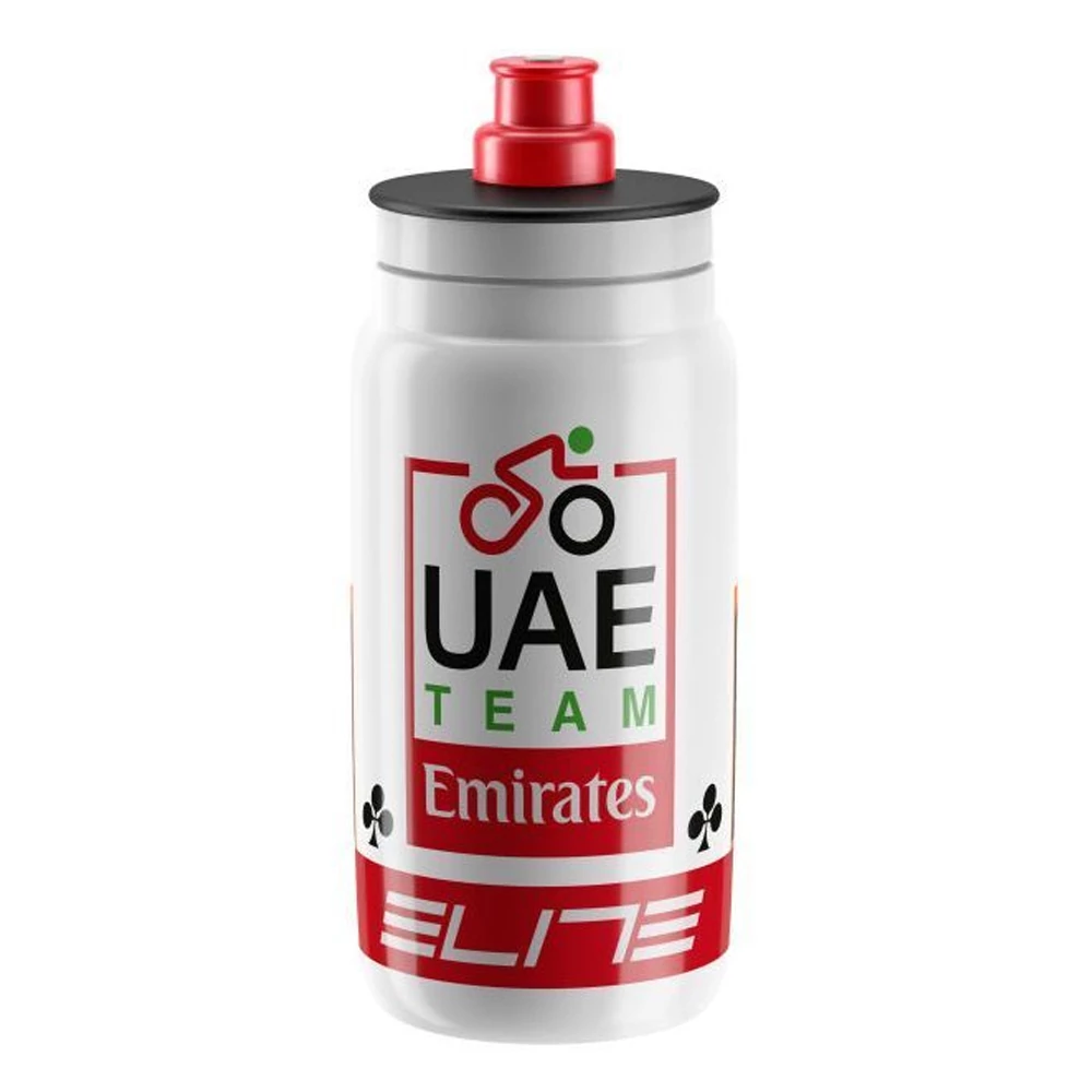 UAE TEAM EMIRATES 2019 kulacs 550 ml