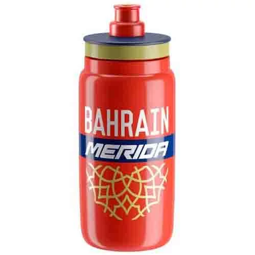 ELITE Fly Team BAHRAIN MERIDA 550 ml kulacs