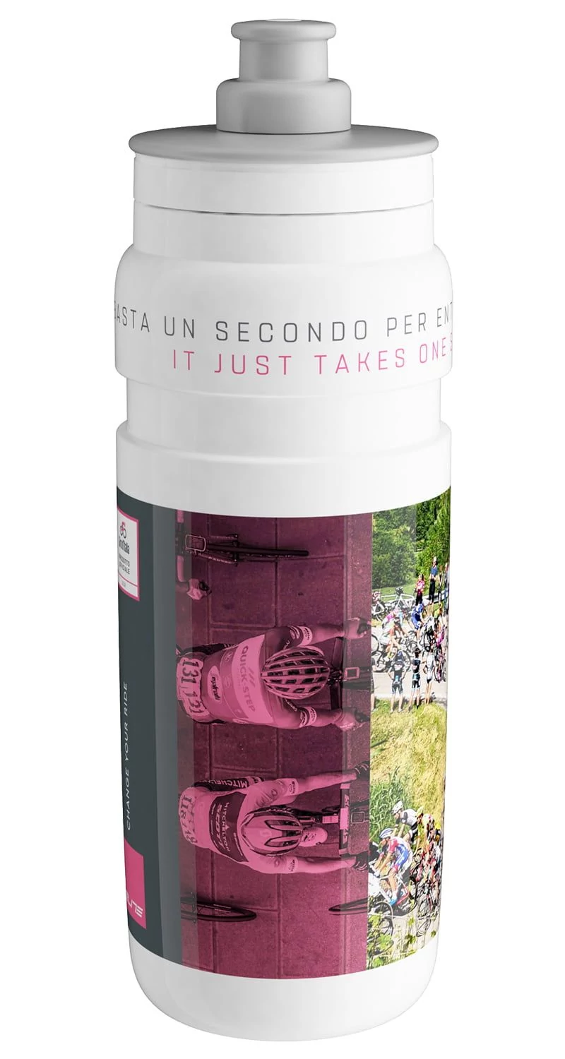 ELITE STORIA Giro d'Italia kulacs