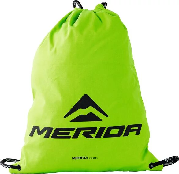 Merida Event Backpack táska Zöld