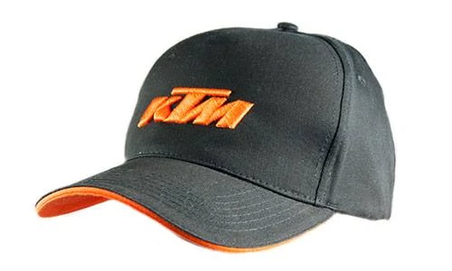 KTM Factory team baseball sapka