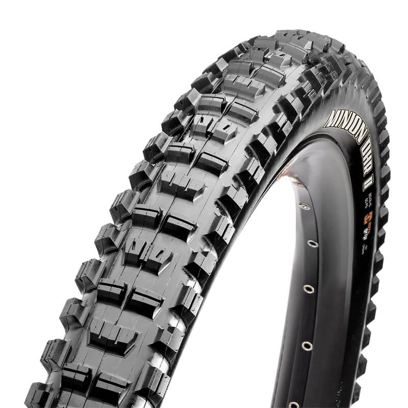 MAXXIS Minion DHR II külső 27.5 x 2.6