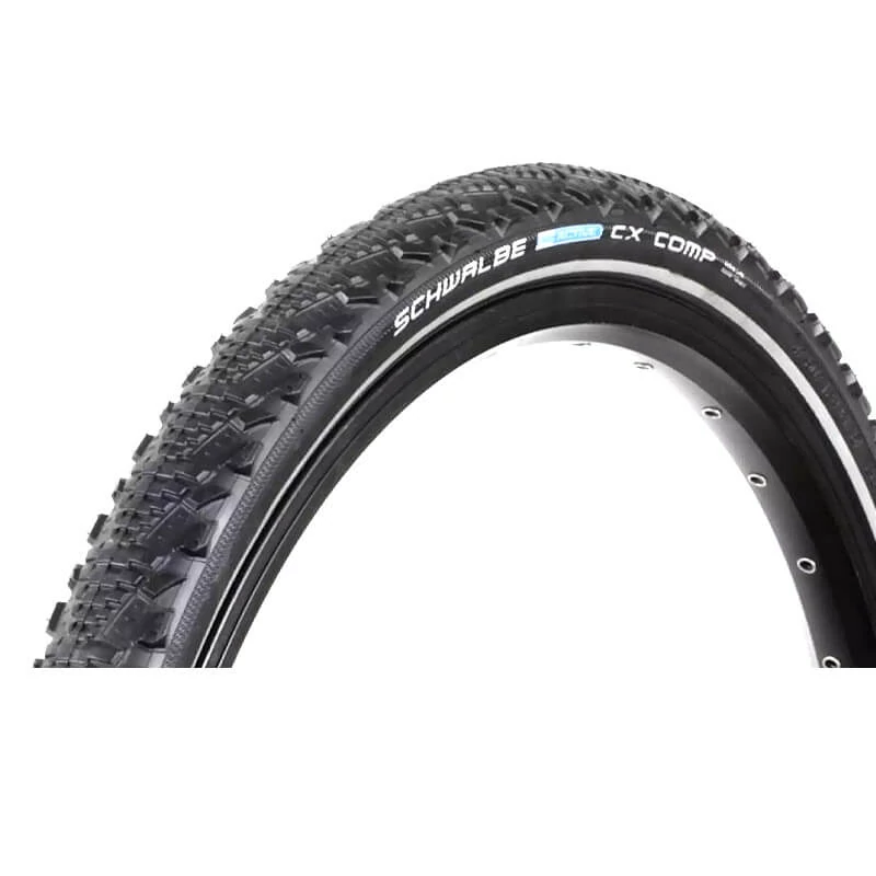 Schwalbe külső CX Comp 35-622 (28x1,35) reflex