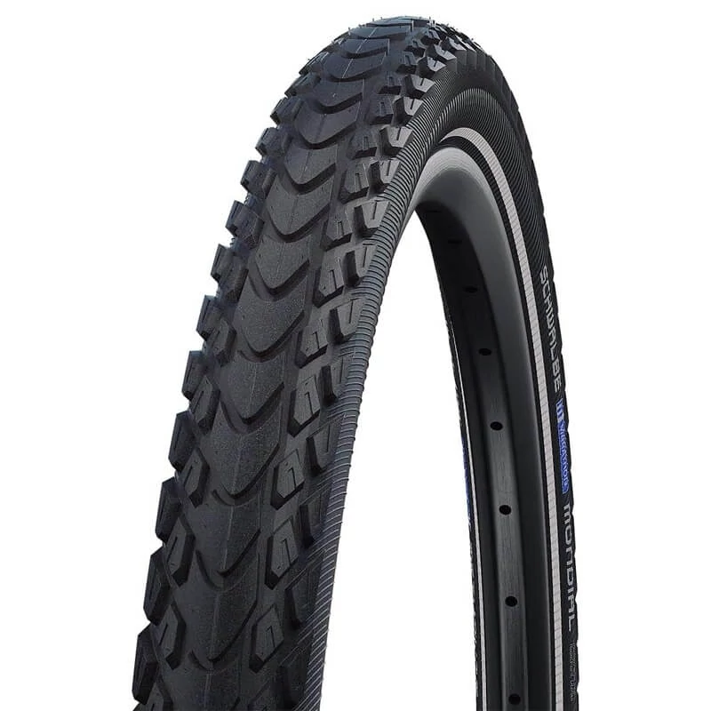 Schwalbe külső Marathon Mondial 42-622 (28x1,60) PERF HS428 RG EC reflex