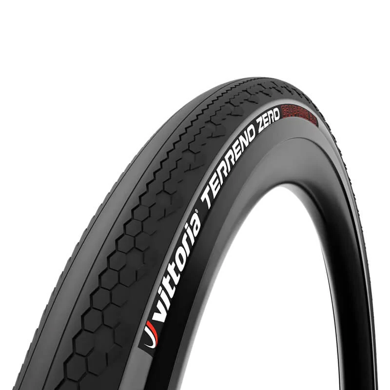 Vittoria külső Terreno Zero TNT 32-622 (700X32C) gravel fekete-szürke