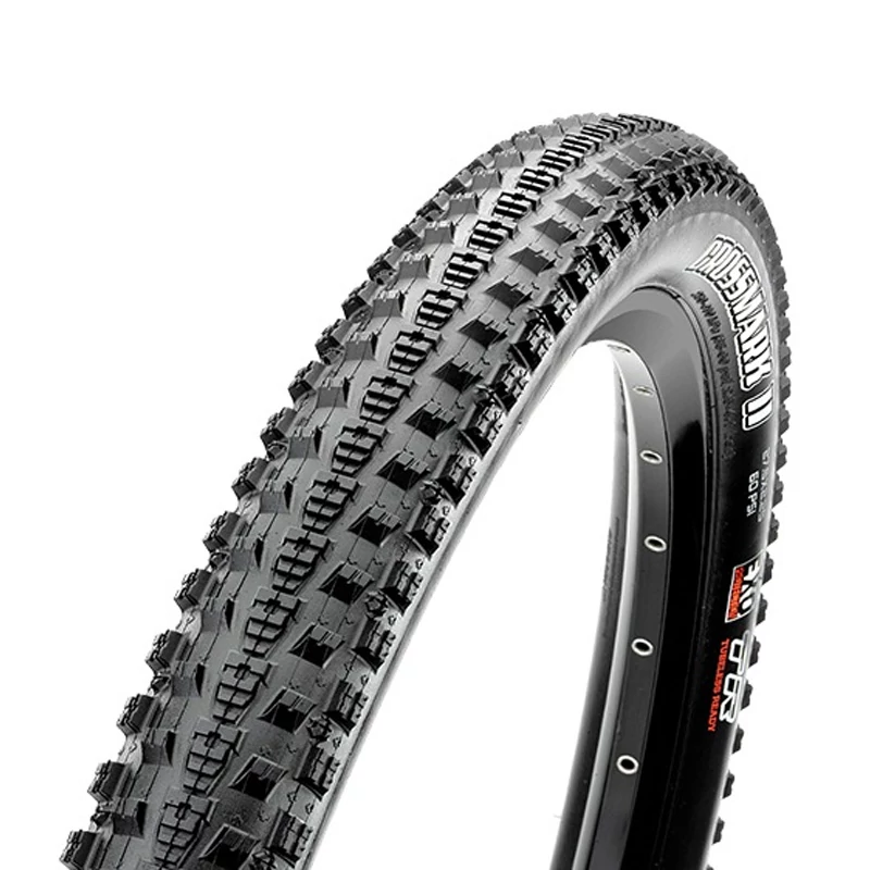 MAXXIS külső Crossmark II 27,5X2.25 drótperemes