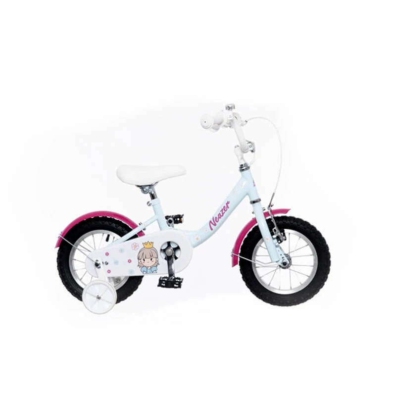 Neuzer BMX 12