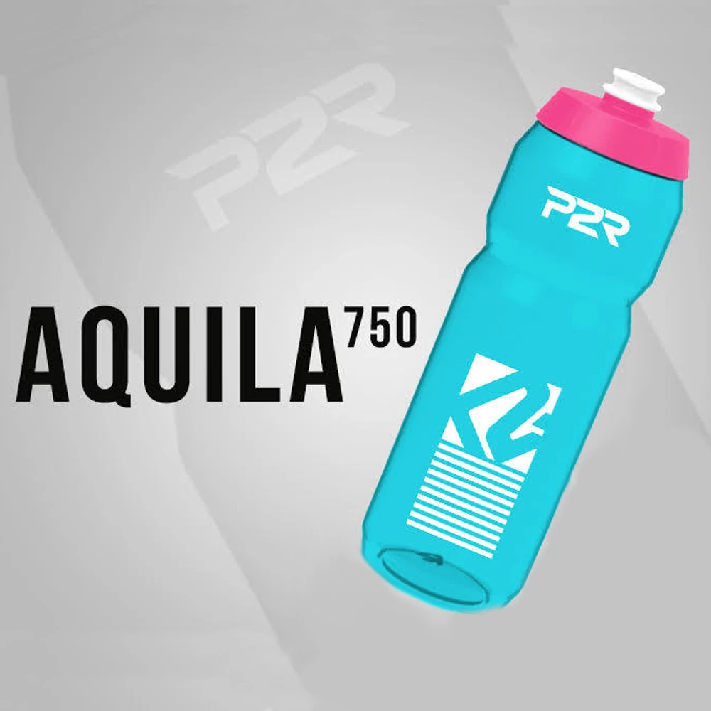 P2R kulacs AQUILA 750ml Kék-pink