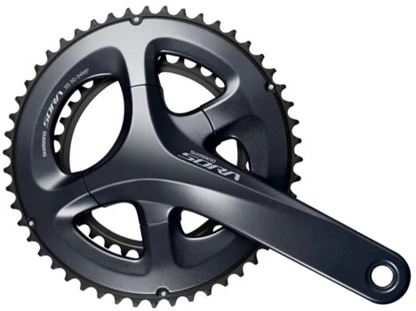 Shimano SORA (FC-R3000) integrált országúti hajtómű