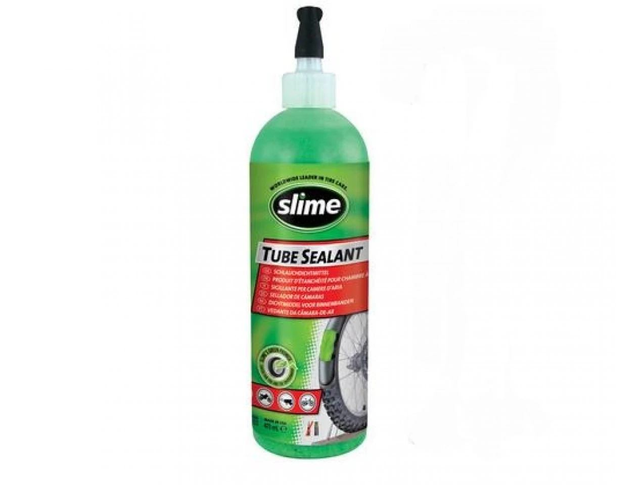 Slime Defektálló folyadék - 237 ml