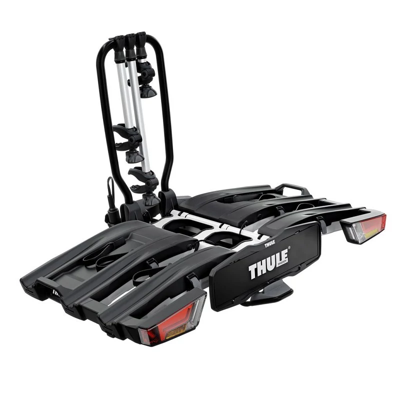 Thule Easy Fold XT3 kerékpártartó vonóhorogra